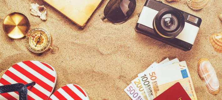 Forbes: Αυτοί είναι οι 5 πιο εύκολοι και γρήγοροι τρόποι να αποταμιεύσεις λεφτά το καλοκαίρι